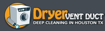 Dryer Vent Duct in Houston TX